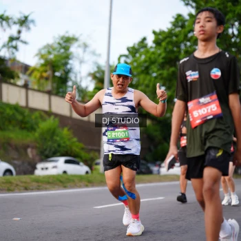 Runner Photo 3933111