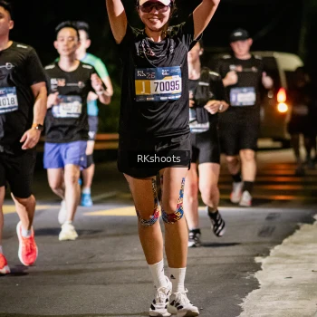 Runner Photo 3933119