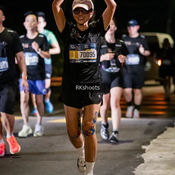 Runner Photo 3933134