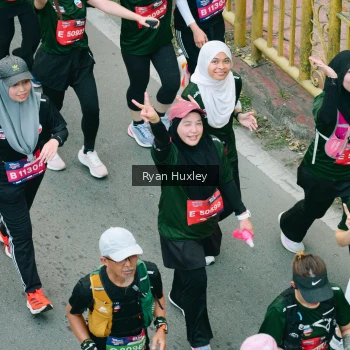 Runner Photo 3933135