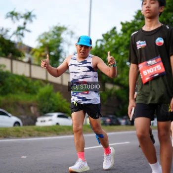 Runner Photo 3933138