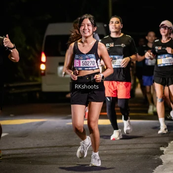 Runner Photo 3933140