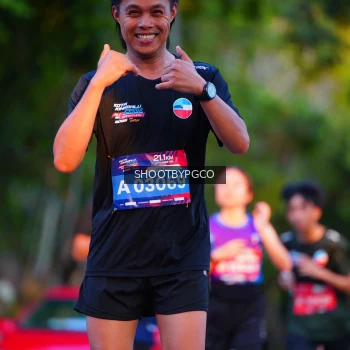 Runner Photo 3933141