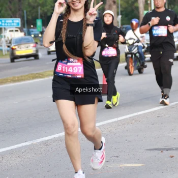 Runner Photo 3933158