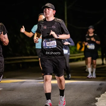 Runner Photo 3933161
