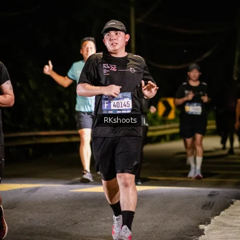 Runner Photo 3933163