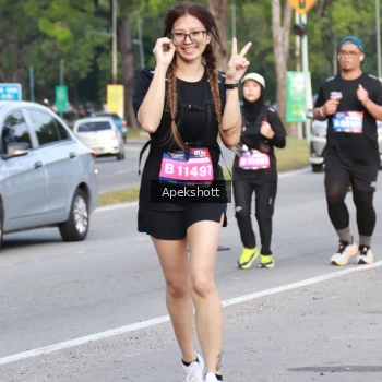 Runner Photo 3933165