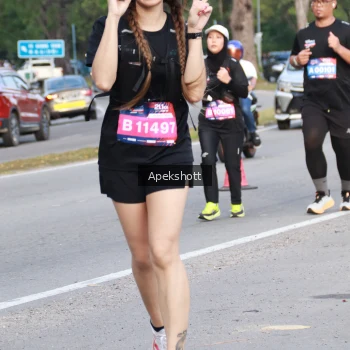 Runner Photo 3933167