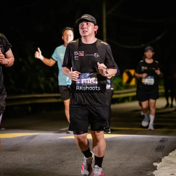 Runner Photo 3933169