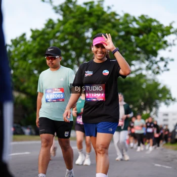 Runner Photo 3933170