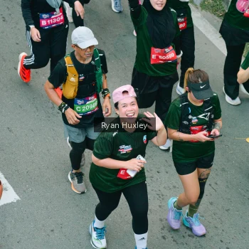 Runner Photo 3933173