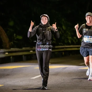 Runner Photo 3933174