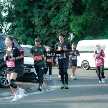 Runner Photo 3933181