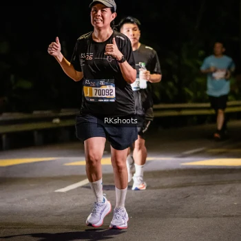 Runner Photo 3933187
