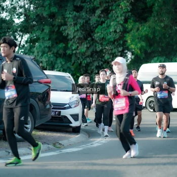 Runner Photo 3933189