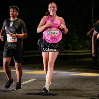 Runner Photo 3933190