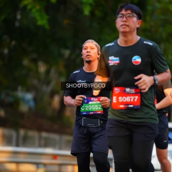 Runner Photo 3933194