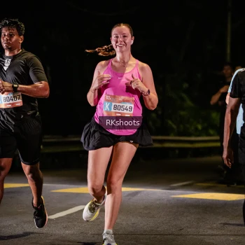 Runner Photo 3933201