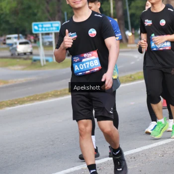 Runner Photo 3933205