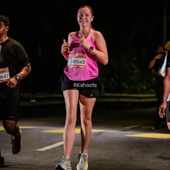 Runner Photo 3933207