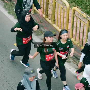 Runner Photo 3933213