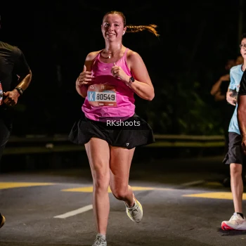 Runner Photo 3933216