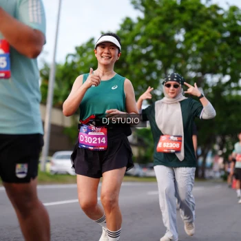 Runner Photo 3933217