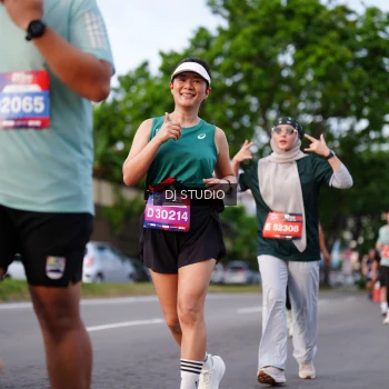 Runner Photo 3933218