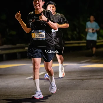 Runner Photo 3933220
