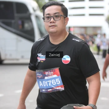 Runner Photo 3933223