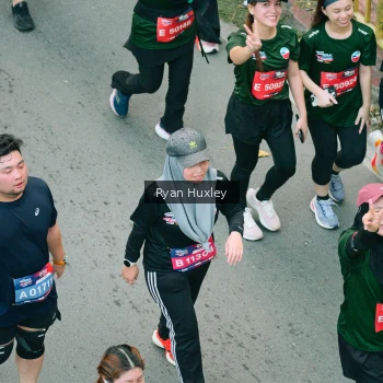Runner Photo 3933224