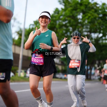 Runner Photo 3933230