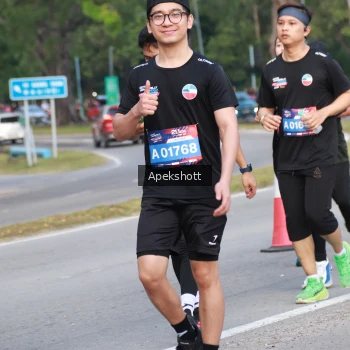 Runner Photo 3933235