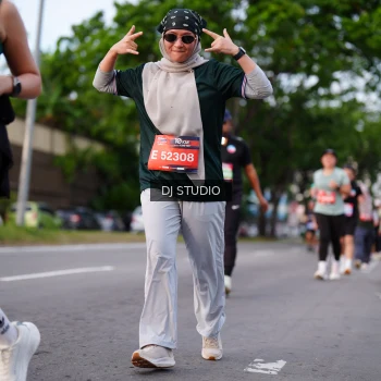 Runner Photo 3933237