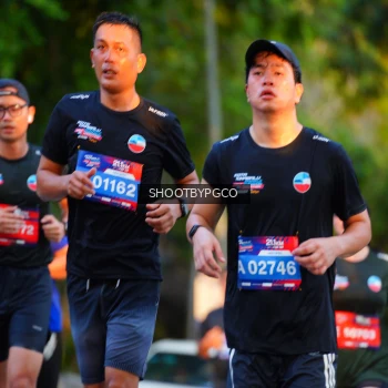Runner Photo 3933240