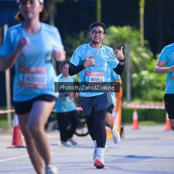Runner Photo 3933241
