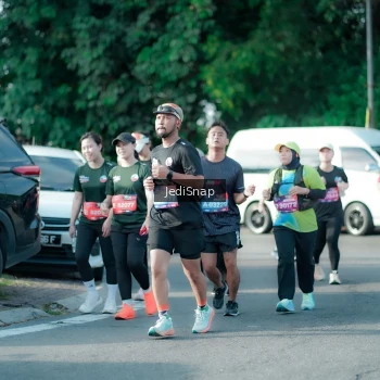 Runner Photo 3933245