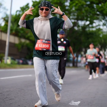 Runner Photo 3933246
