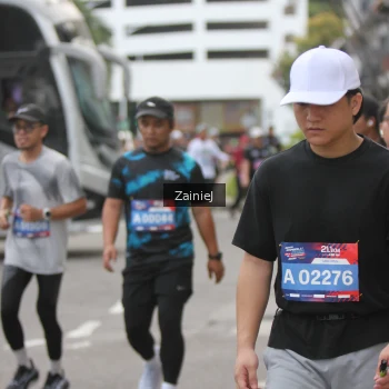 Runner Photo 3933249