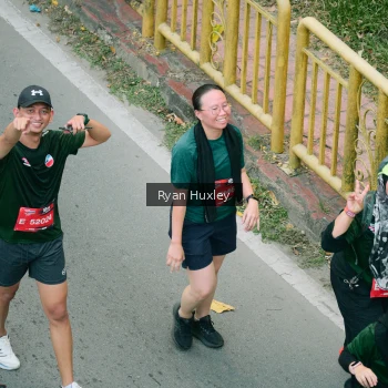 Runner Photo 3933254