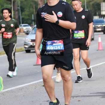 Runner Photo 3933257