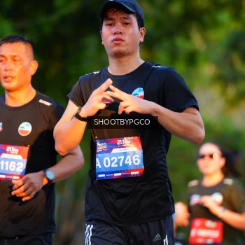 Runner Photo 3933258