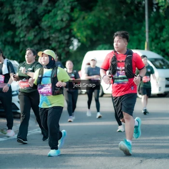 Runner Photo 3933260