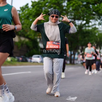 Runner Photo 3933261
