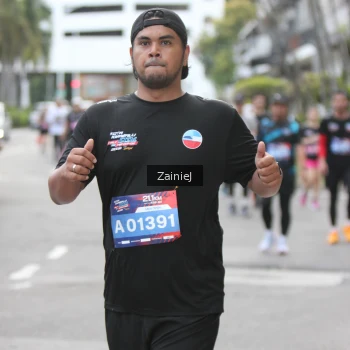 Runner Photo 3933262