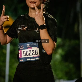 Runner Photo 3933264