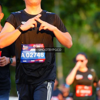 Runner Photo 3933268