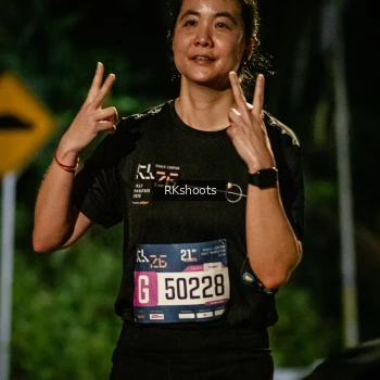 Runner Photo 3933270