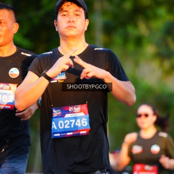 Runner Photo 3933272