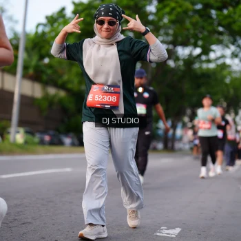 Runner Photo 3933276